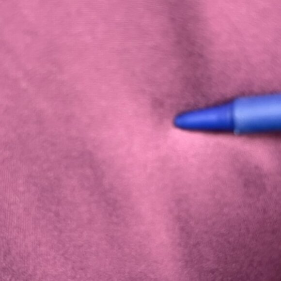 Lole Pull On Jogger Pants Womens Size Medium Dusty Rose Performance Stretch - Picture 5 of 10